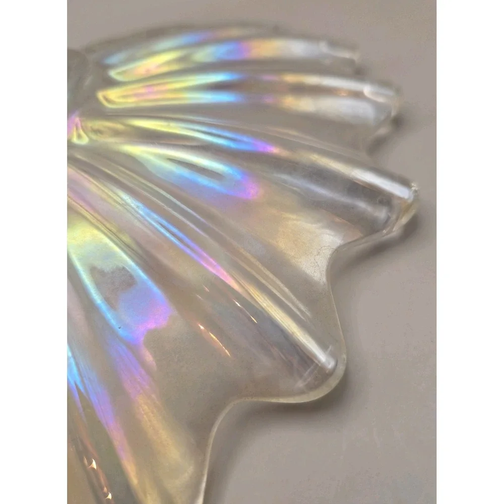 Fostoria vintage celestial